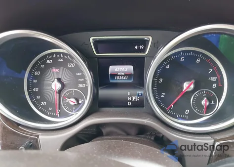 2018 Mercedes-Benz Gle 350 4Matic from USA, damaged, VIN 4JGDA5HB6JB163321